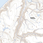 Page River, NU (058D09 Toporama)