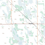 Glenella, MB (062J11 Toporama)