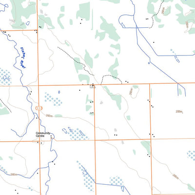 Hodgson, MB (062P04 Toporama)