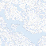 Akunak Bay, NU (055N15 Toporama)