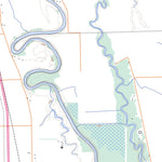 Emerson, MB (062H03 Toporama)