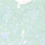 Whitewater Lake, MB (062K16 Toporama)