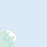 Berens River, MB (063A06 Toporama)