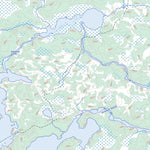 Wrong Lake, MB (063A09 Toporama)