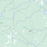 Armit Lake (063C12 Toporama)