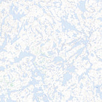 Kingaruugnak Hill, NU (056D11 Toporama)