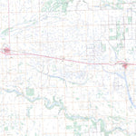 Grenfell, SK (062L07 Toporama)