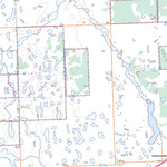 Grenfell, SK (062L07 Toporama)