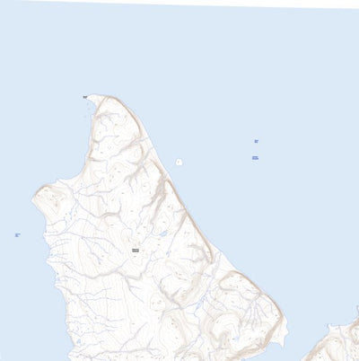 Skruis Point, NU (058H09 Toporama)