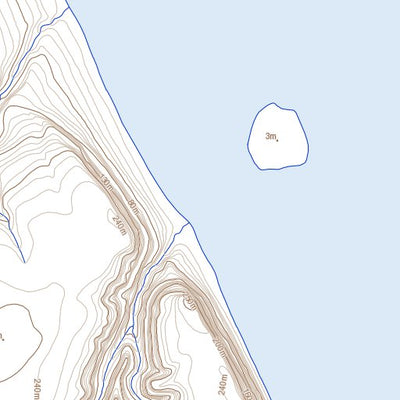 Skruis Point, NU (058H09 Toporama)