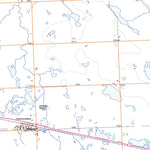 Canora (062M09 Toporama)
