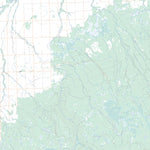Connell Creek, SK (063E03 Toporama)