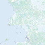 Princess Harbour, MB (062P15 Toporama)