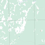 Tobin Lake (063E11 Toporama)