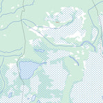 Old Channel, SK (063E15 Toporama)
