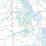 Buchanan, SK (062M10 Toporama)