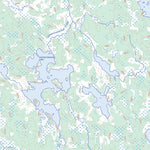 Minago Creek, MB (062P09 Toporama)