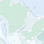 Lamb Lake, MB (063F09 Toporama)