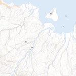 Princess Royal Island (059B14 Toporama)