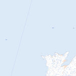 Cape Britannia, NU (057B04 Toporama)
