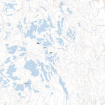 Jaeger River (059C11 Toporama)
