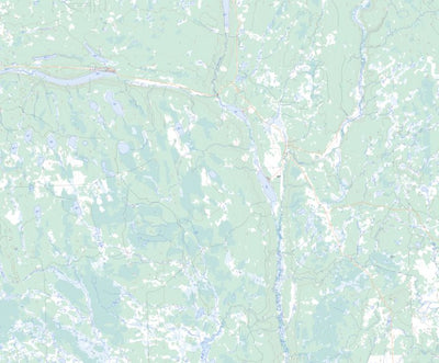 Mcbride Lake, SK (063D08 Toporama)