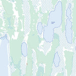 Chisaki Lake, MB (063B04 Toporama)