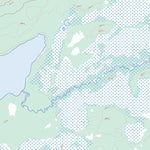 Yawningstone Lake, MB (063K07 Toporama)