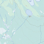 Fir River, SK (063E02 Toporama)