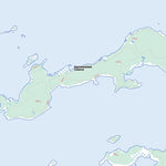 Kokookuhoo Island, MB (063F08 Toporama)