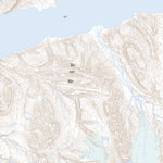 Strand Fiord (059H04 Toporama)