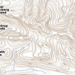 Strand Fiord (059H04 Toporama)