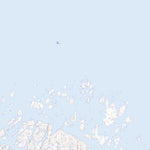 Kull Island, NU (057D11 Toporama)