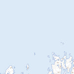 Kull Island, NU (057D11 Toporama)