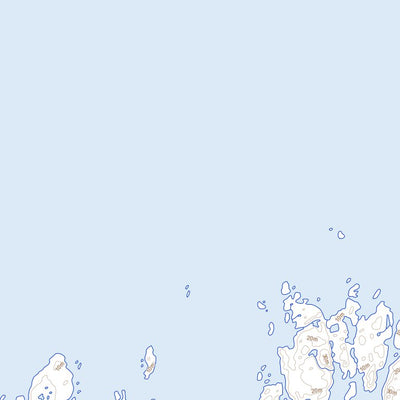 Kull Island, NU (057D11 Toporama)