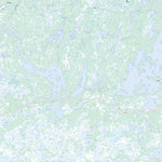 Iskwasum Lake, MB (063K10 Toporama)