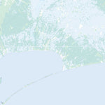 Limestone Bay, MB (063G15 Toporama)