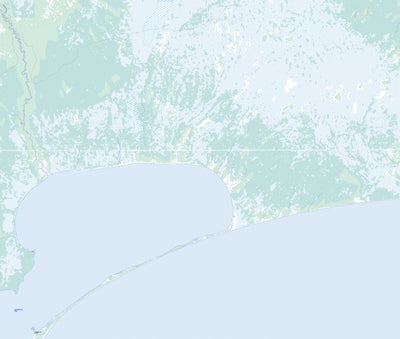 Limestone Bay, MB (063G15 Toporama)