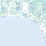 Limestone Bay, MB (063G15 Toporama)