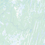 Loyns Lake, SK (063L03 Toporama)