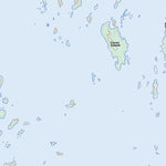 Viney Lake (063L14 Toporama)