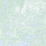 Lamont Lake, MB (063N06 Toporama)