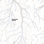 Mount Adamson, NU (058D13 Toporama)