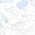Mount Senecal (057H10 Toporama)