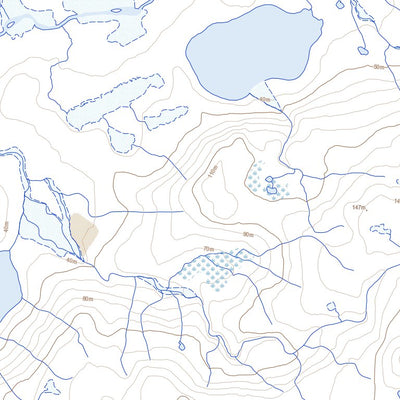 Mount Senecal (057H10 Toporama)