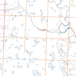 Carnduff, SK (062F04 Toporama)