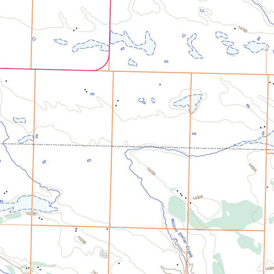 Virden, MB (062F15 Toporama)