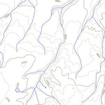 Cunningham Inlet, NU (058F02 Toporama)