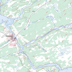 Pikwitonei, MB (063P11 Toporama)
