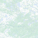 Bieber River, MB (064A16 Toporama)